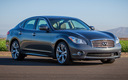 2014 Infiniti Q70