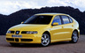 2001 Seat Leon Cupra