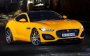 2020 Jaguar F-Type R Coupe (ZA)