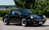 1986 Porsche 911 Carrera Cabriolet Turbo-look