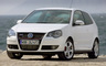 2006 Volkswagen Polo GTI 3-door