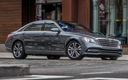 2018 Mercedes-Benz S-Class [Long] (US)