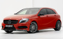 2012 Mercedes-Benz A-Class Sport by Brabus