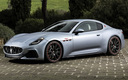 2023 Maserati GranTurismo Trofeo PrimaSerie