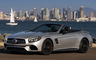 2017 Mercedes-AMG SL 63 (US)