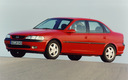 1995 Opel Vectra