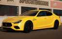 2022 Maserati Ghibli MC Edition