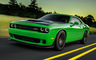 2015 Dodge Challenger SRT Hellcat