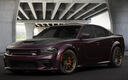 2022 Dodge Charger SRT Hellcat Redeye Jailbreak Widebody