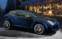 2010 Alfa Romeo MiTo for Maserati