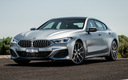 2020 BMW M850i Gran Coupe (AU)