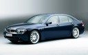 2002 BMW 760Li Yachtline Concept