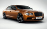 2016 Bentley Flying Spur W12 S