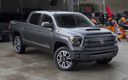 2018 Toyota Tundra TRD Sport CrewMax