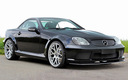 2014 Mercedes-Benz SLK 32 AMG by Lumma