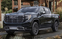 2022 GMC Sierra Denali Crew Cab