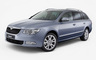 2009 Skoda Superb Wagon (AU)