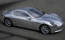 2023 Maserati GranTurismo Folgore Fuoriserie Luce