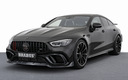 2019 Brabus 800 based on AMG GT [4-door]