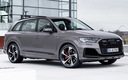 2021 Audi Q7 Competition Plus