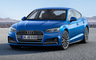 2016 Audi A5 Sportback G-Tron S line