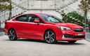 2020 Subaru Impreza Sedan (AU)