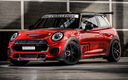 2016 Mini John Cooper Works Challenge