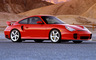 2001 Porsche 911 GT2 (US)