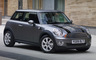 2009 Mini Cooper Graphite (UK)