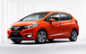 2015 Honda Jazz