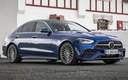 2021 Mercedes-Benz C-Class AMG Line