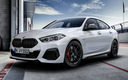 2020 BMW M235i Gran Coupe with M Performance Parts