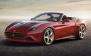 2014 Ferrari California T