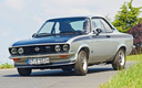 1974 Opel Manta GT/E