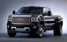 2015 GMC Sierra Denali 3500 HD Crew Cab