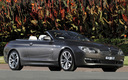 2011 BMW 6 Series Convertible (AU)