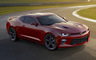 2016 Chevrolet Camaro SS