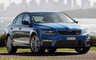 2014 Skoda Octavia RS (AU)