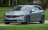 2013 Volvo V60