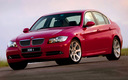 2005 BMW 3 Series (ZA)