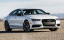 2017 Audi A7 Sportback Competition (US)