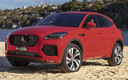 2021 Jaguar E-Pace Sport (AU)