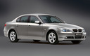 2005 BMW 5 Series Security