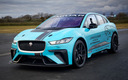 2017 Jaguar I-Pace eTrophy