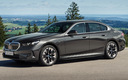 2023 BMW 5 Series Plug-In Hybrid