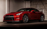 2014 Nissan GT-R (US)