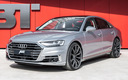 2018 Audi A8 by ABT