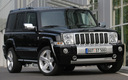 2006 Jeep Commander by Startech