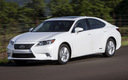 2013 Lexus ES Hybrid