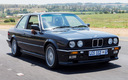 1985 BMW 3 Series M-Technic [2-door] (ZA)